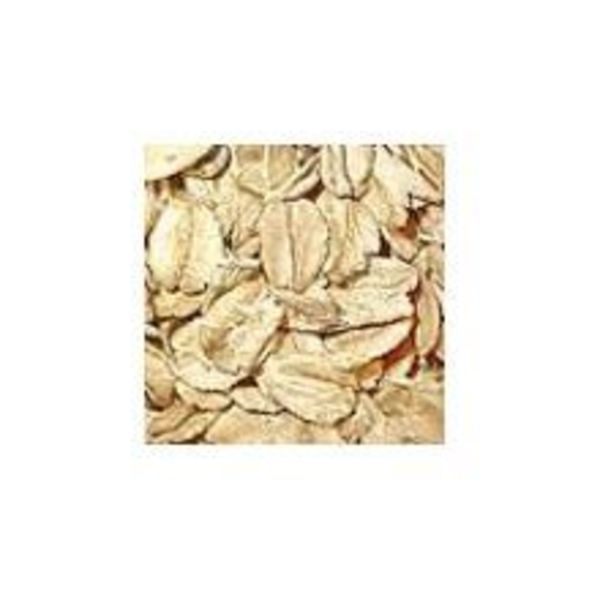 Zoro Select Commodity Organic Rolled Oats 50lbs 00-75410-00